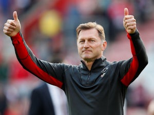 Hasenhuttl dismisses suggestion Liverpool will be tired after Super Cup win