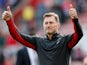 Southampton manager Ralph Hasenhuttl pictured on May 12, 2019