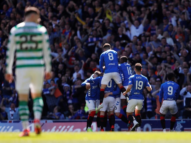 Scottish sporting events set to be hit by coronavirus after Old Firm derby