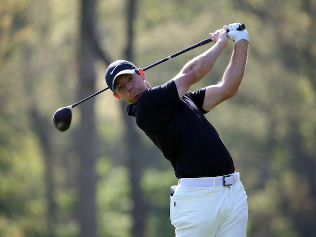 Rory McIlroy sets sights on glory at Canadian Open