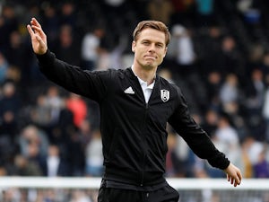 Scott Parker hails "very brave" Fulham after Blackburn win