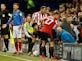 Sunderland's Luke O'Nien brushes off fan attack