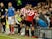 Sunderland's Luke O'Nien brushes off fan attack