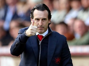 Arsenal players 'frustrated by Emery training'