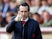 Emery: 'Arsenal must improve against top-six rivals'
