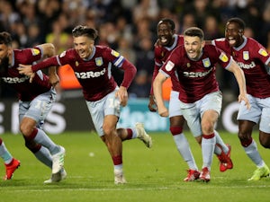 Villa beat Albion on pens to reach playoff final