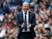 Real Madrid manager Zinedine Zidane pictured in April 2019