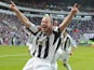 Alan Shearer pictured in 2006