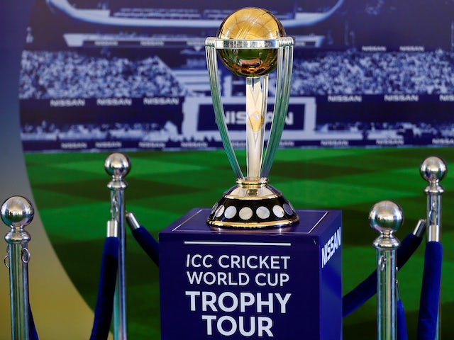 Cricket World Cup: A look at the venues for this summer's tournament
