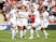 England edge past Denmark in World Cup warm-up