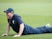 Eoin Morgan taken to hospital for finger injury