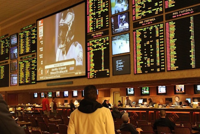 Which casinos in the United States are open? 