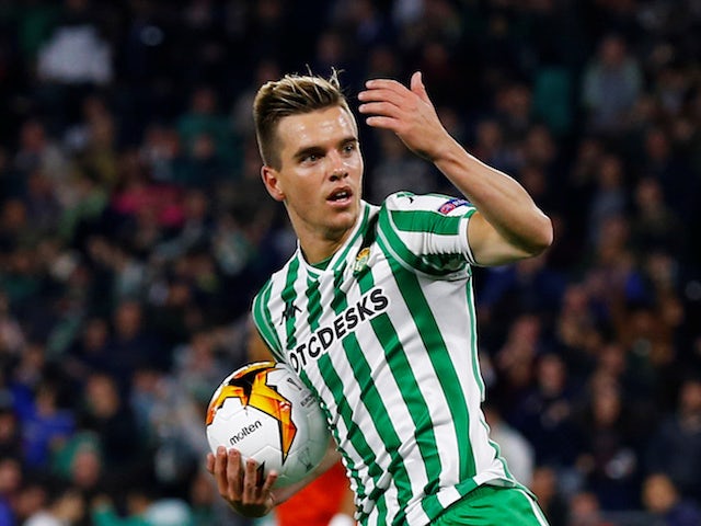 Lo Celso to Spurs '80% done'
