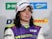 Jamie Chadwick to continue as Williams development driver in 2020