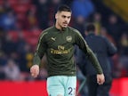 Arsenal defender Konstantinos Mavropanos joins Nuremberg on loan
