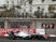 Monaco Grand Prix: Lewis Hamilton fastest in first practice
