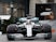 Lewis Hamilton in action during Monaco GP practice on May 23, 2019