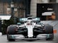 Hamilton fastest in second Monaco GP practice