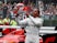 Hamilton hangs on for thrilling Monaco Grand Prix victory