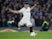 Eintracht Frankfurt striker Luka Jovic in Europa League action against Chelsea on May 9, 2019