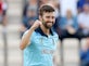 Mark Wood passed fit for England World Cup opener