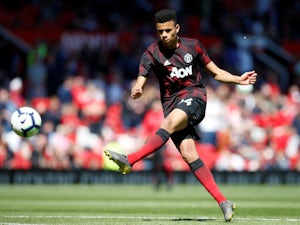 Mason Greenwood in line to feature for Manchester United in Europa League