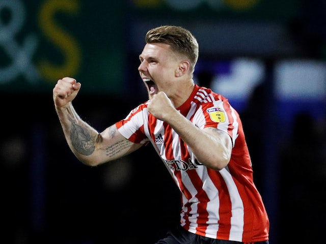 Max Power sets sights on helping Sunderland back into Championship