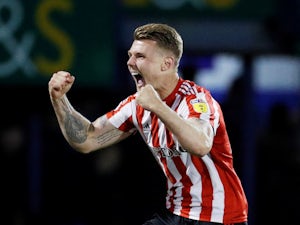 Max Power sets sights on helping Sunderland back into Championship