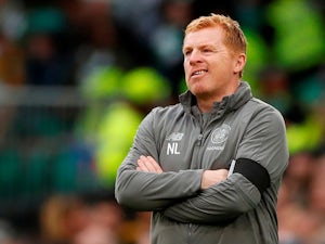 Celtic boss Neil Lennon dismisses Cluj underdog claims