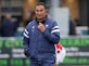 Pat Lam urges Bristol not to rely on individuals against Saracens
