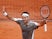 French Open: Highlights from day one at Roland Garros