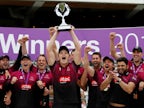 Somerset beat Hampshire to win Royal London One-Day Cup