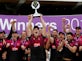 Somerset beat Hampshire to win Royal London One-Day Cup