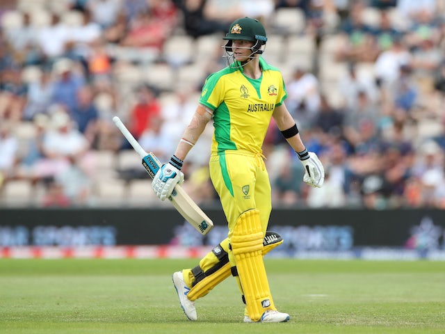 World Cup focus turns to Smith and Warner as Australia face Afghanistan