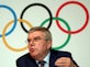 Coronavirus latest: IOC set deadline to decide on Tokyo Olympics postponement