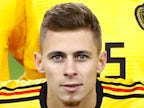 Thorgan Hazard leaves Borussia Dortmund for Anderlecht