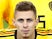 Borussia Dortmund lose Thorgan Hazard to rib injury