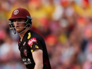 Tom Abell calls for more One-Day Cup finals at Lord's