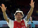 Tony Adams pictured in 2002