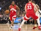 Result: Kawhi Leonard stars as Toronto Raptors move to brink of NBA Finals