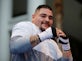 Who is Andy Ruiz Jr?