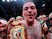 Andy Ruiz Jr vows to "prove everyone wrong" in Anthony Joshua rematch