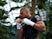 Anthony Joshua has a public workout in New York on May 28, 2019