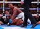 Result: Anthony Joshua loses world heavyweight titles in shock defeat to Andy Ruiz Jr
