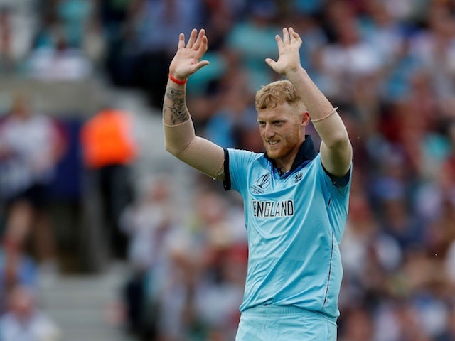 Ben Stokes Says 2019 CWC Is Theirs And Two Losses Will Not Stop Them