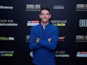 Callum Smith pictured on May 28, 2019