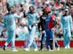 Jofra Archer takes three wickets in final England warm-up game