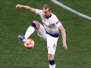 Harry Kane admits Champions League final defeat was tough to take