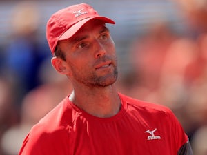 Ivo Karlovic becomes oldest man in 41 years to win at a Grand Slam