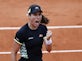 The best moments from day six at the French Open